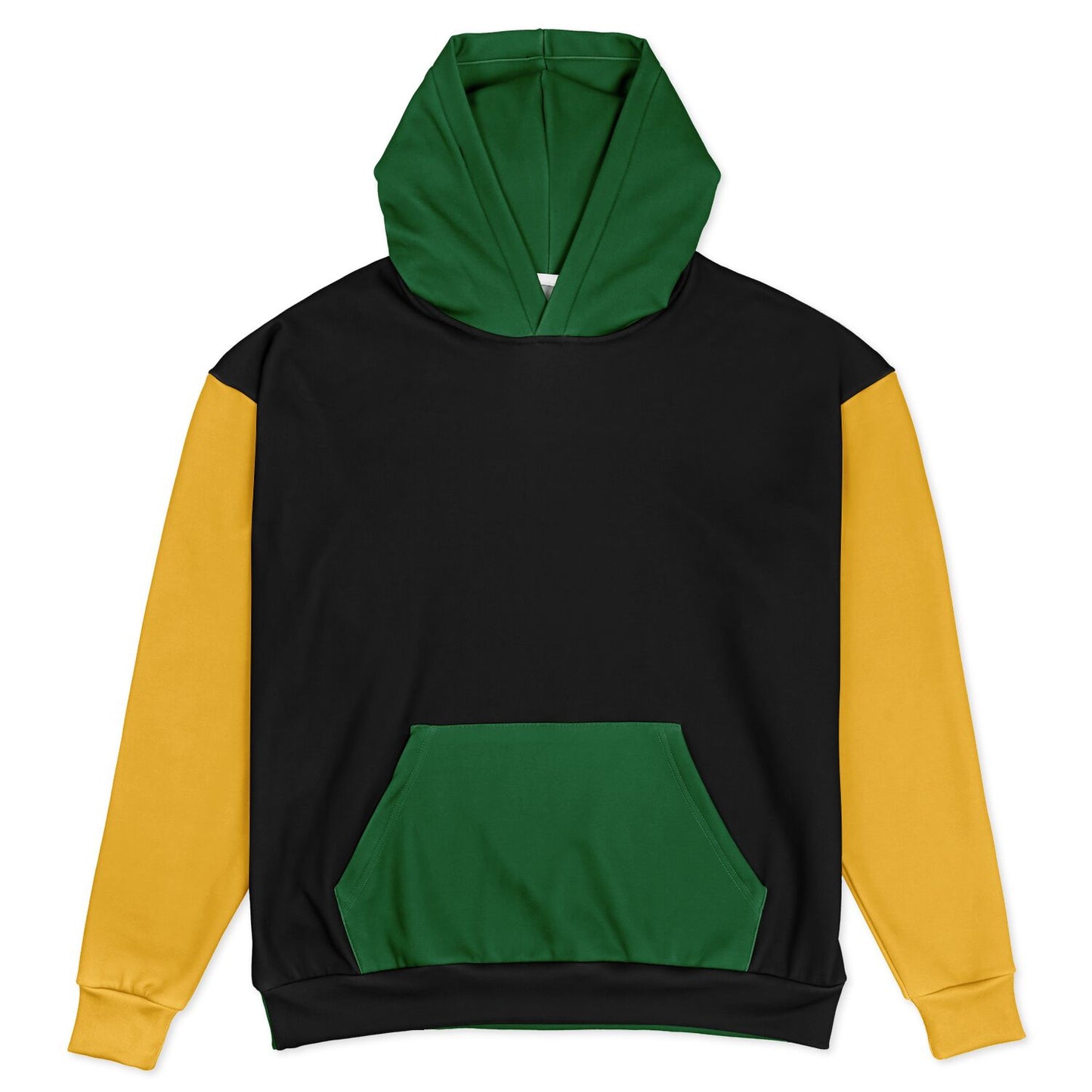 Colorful Heavyweight Hoodie