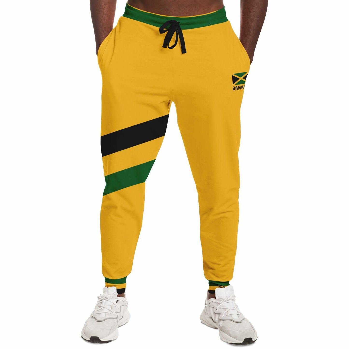 Jamaica Athletic Jogger