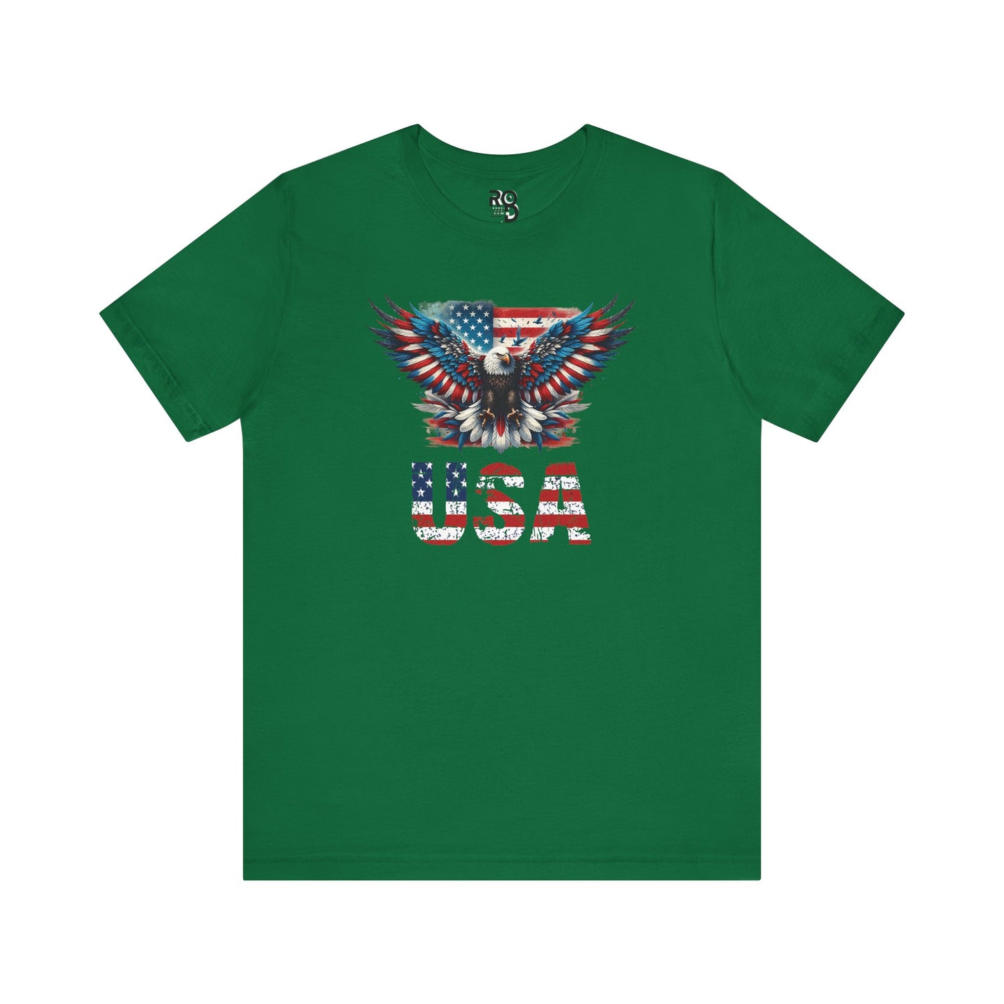 Team USA Tshirt