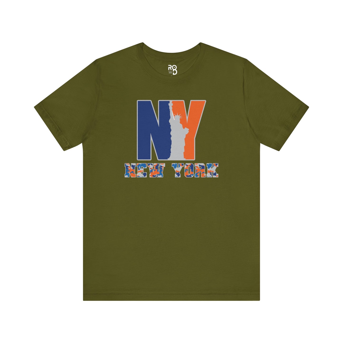 New York Team Tshirt