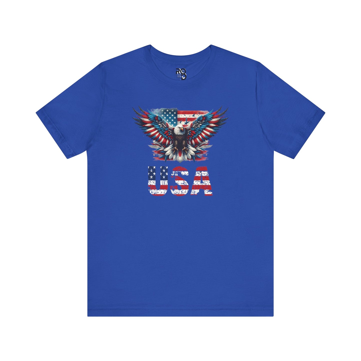 Team USA Tshirt