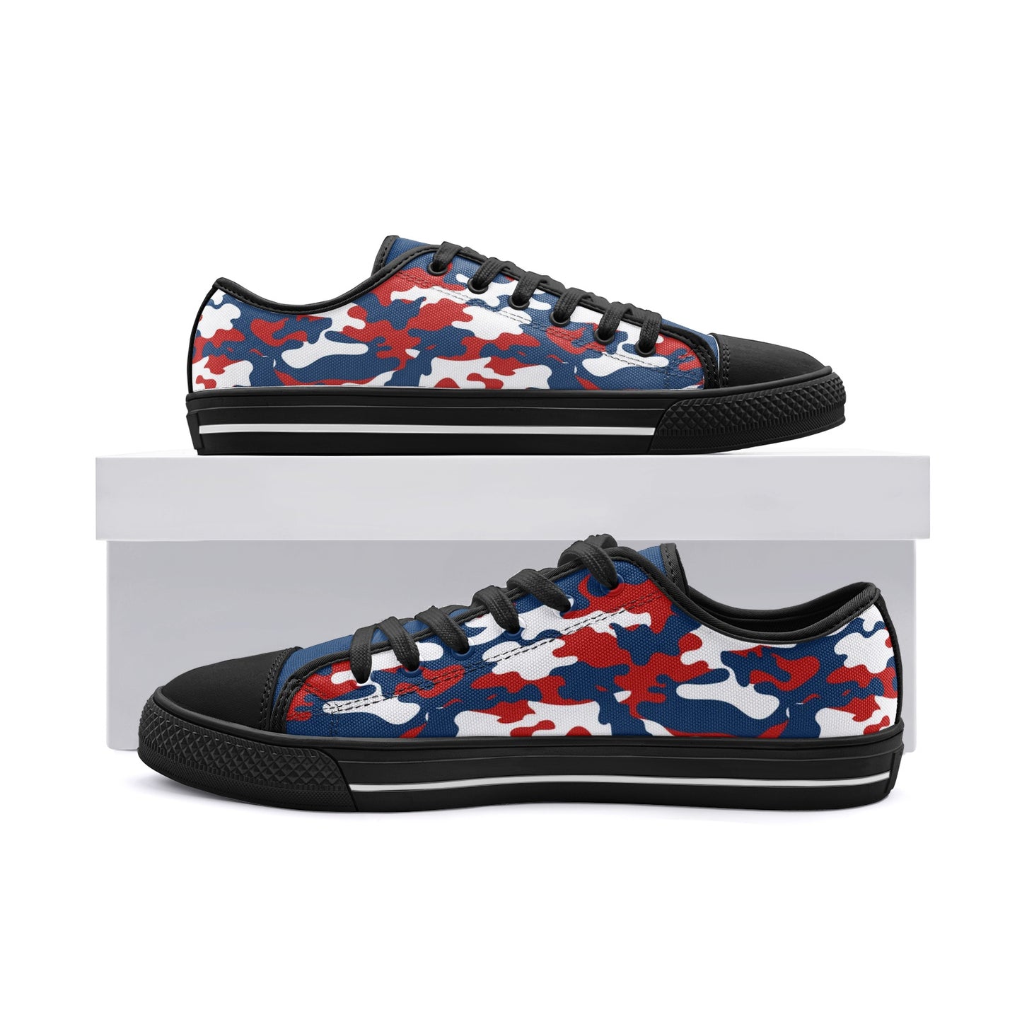 Team USA Shoes