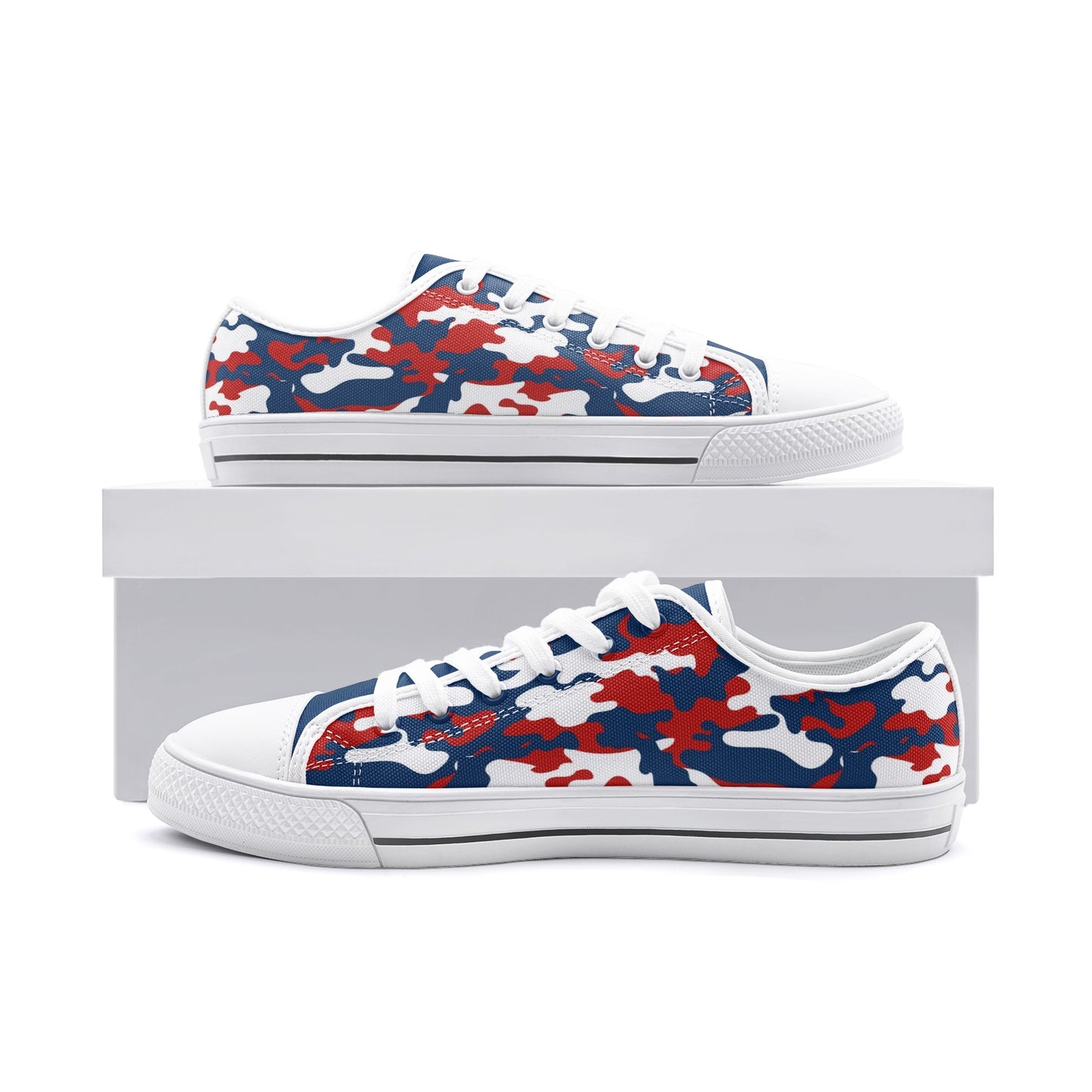 Team USA Shoes