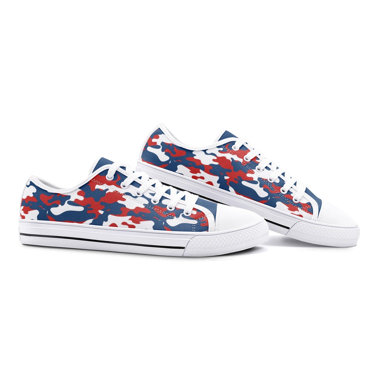 Team USA Shoes