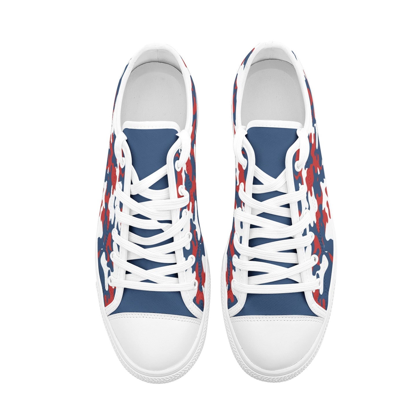 Team USA Shoes