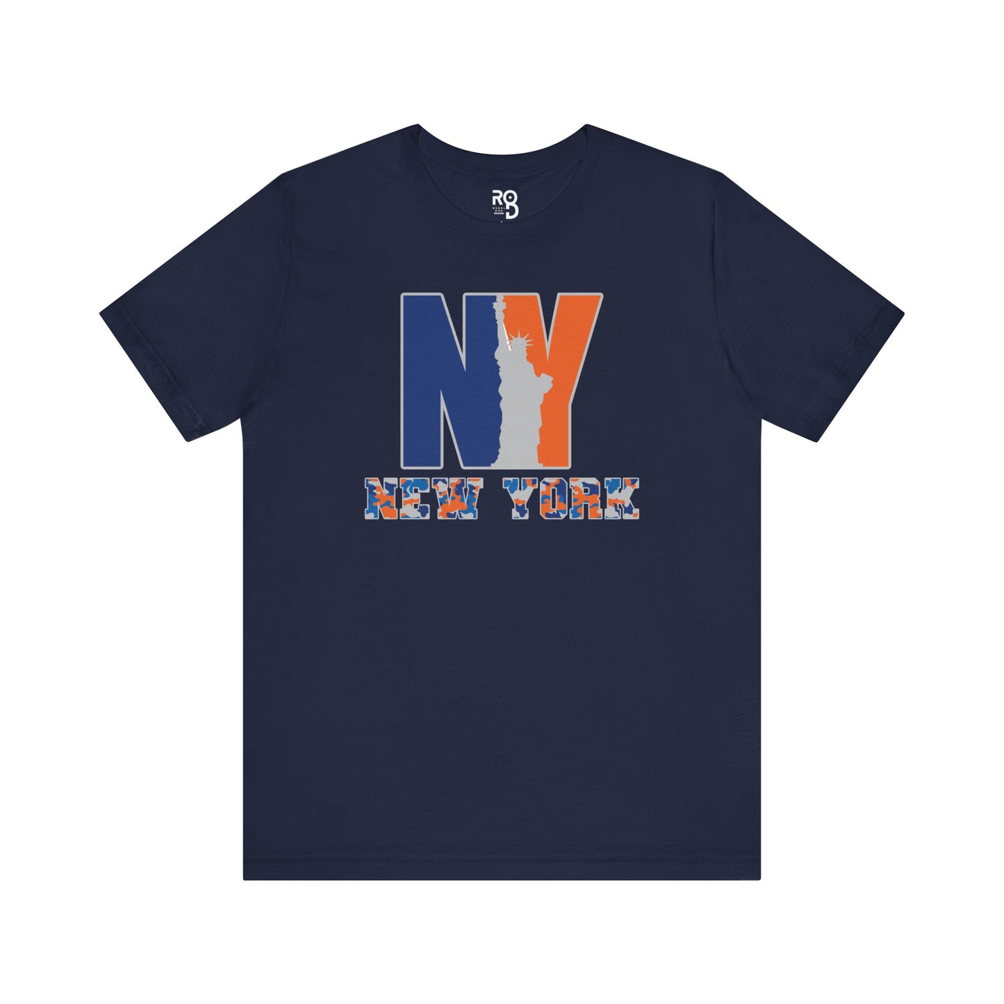 New York Team Tshirt