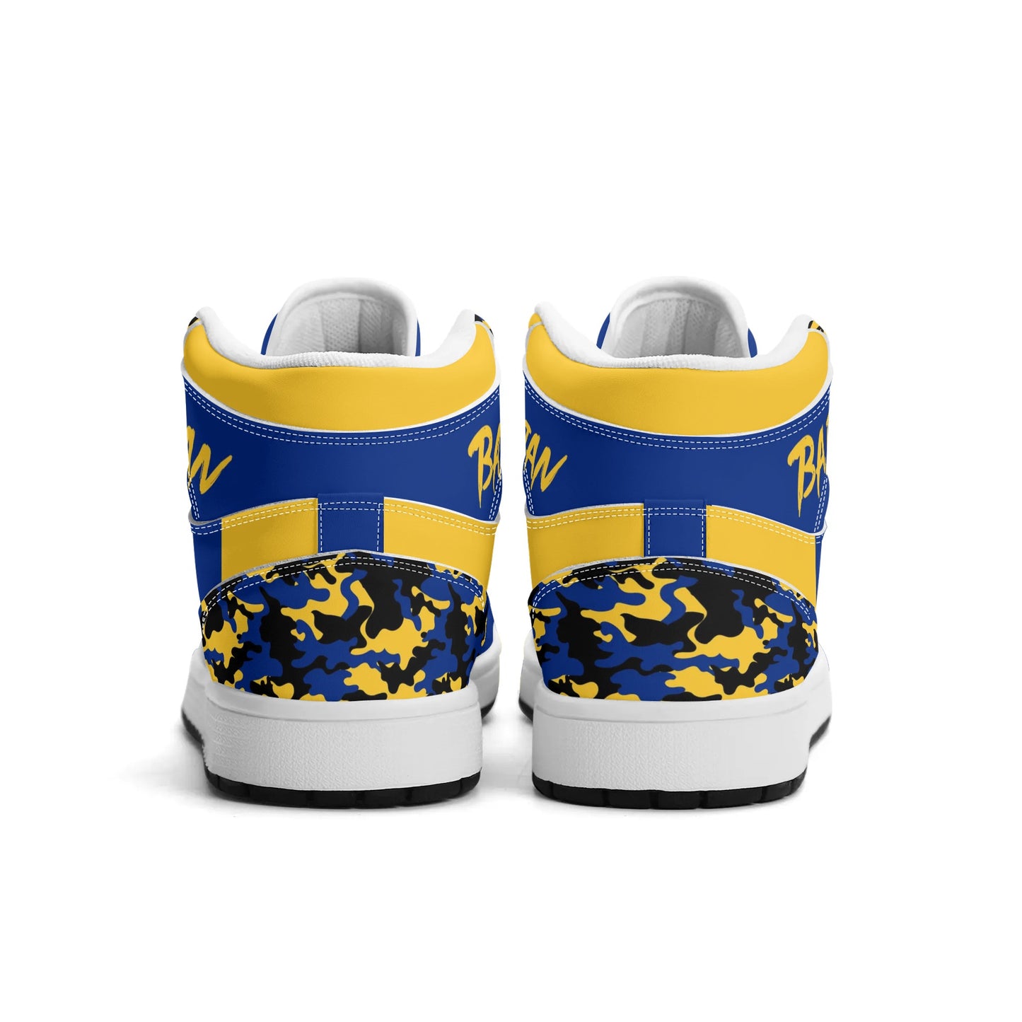 Barbados Shoes