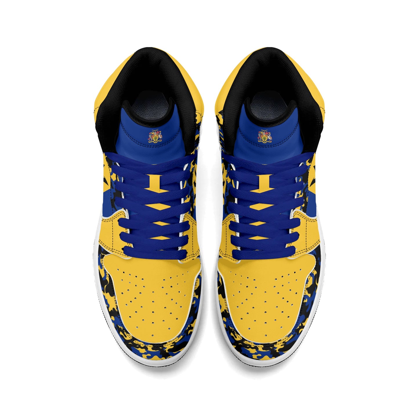Barbados Shoes