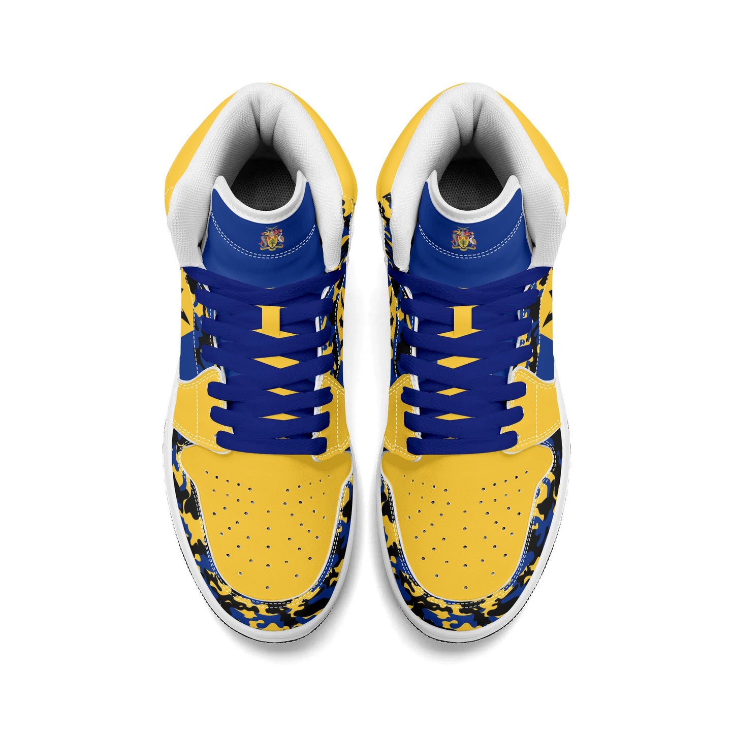 Barbados Shoes