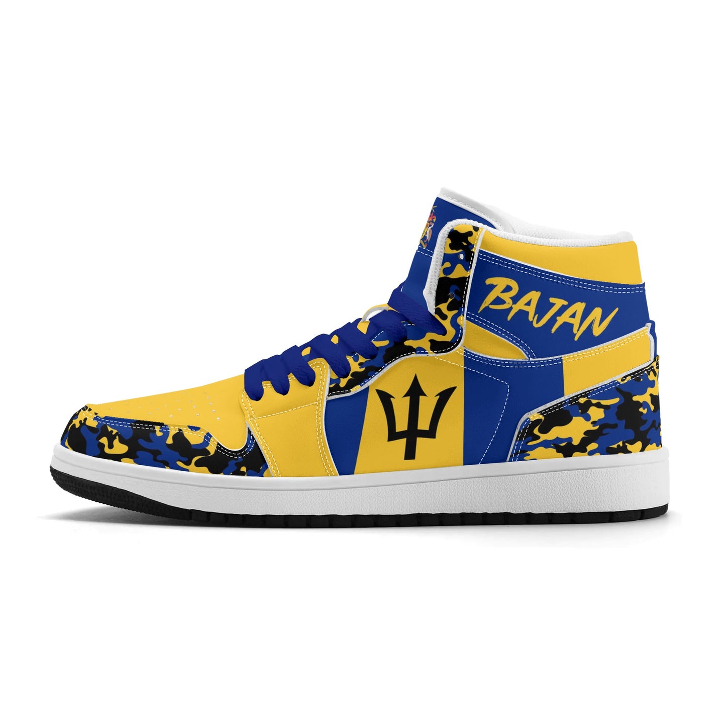 Barbados Shoes