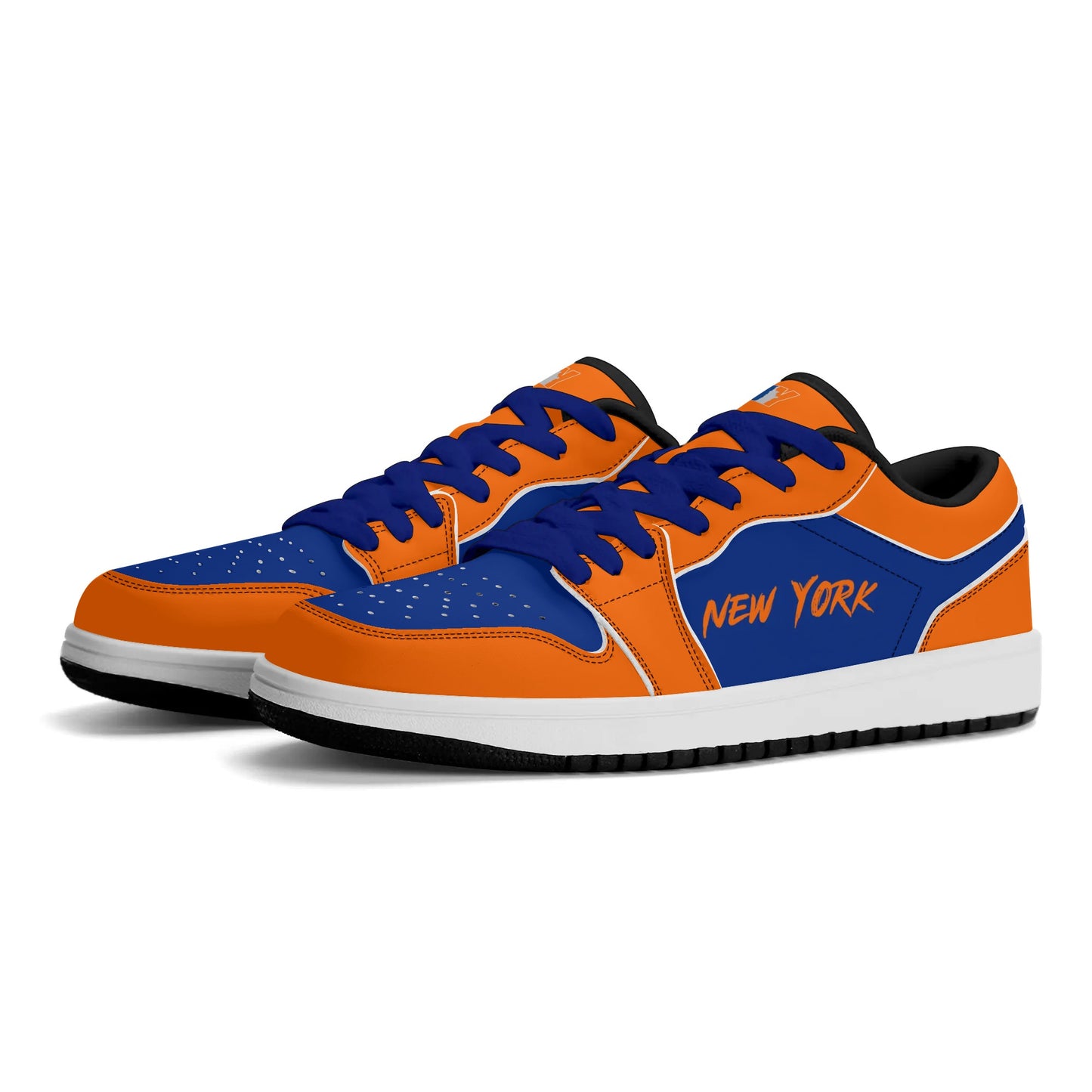 New York Shoes