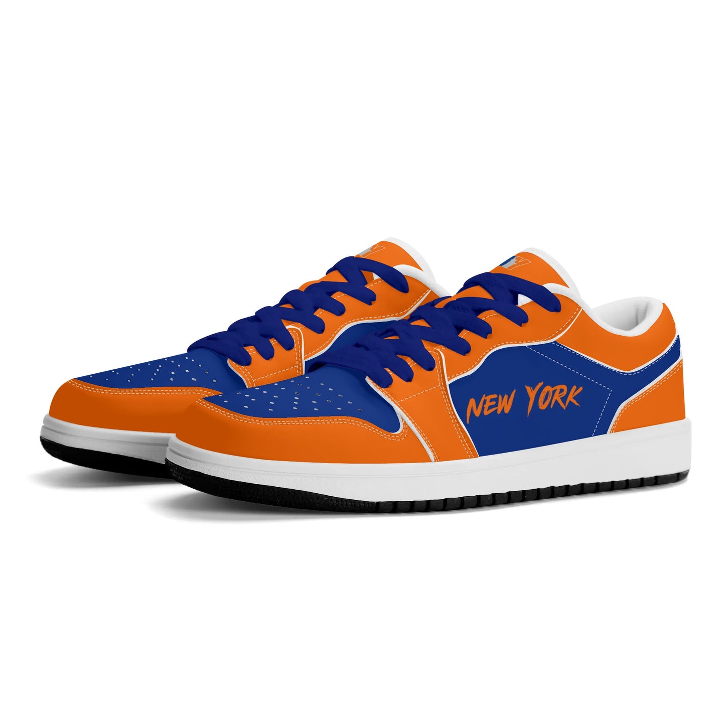 New York Shoes