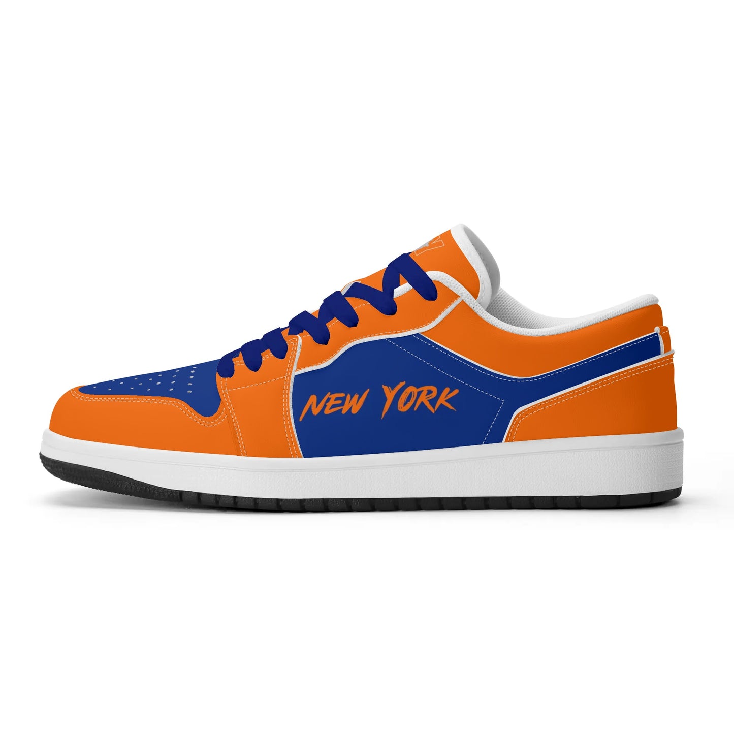 New York Shoes