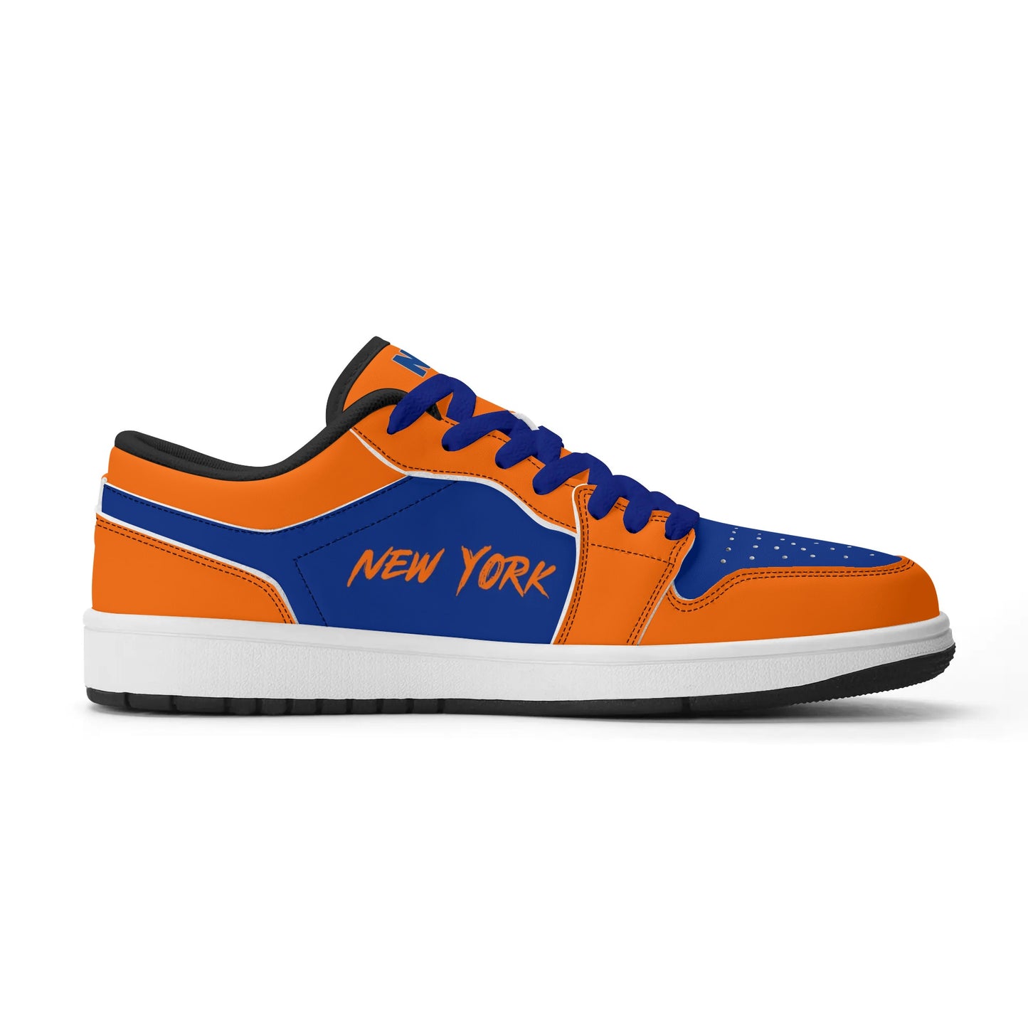 New York Shoes