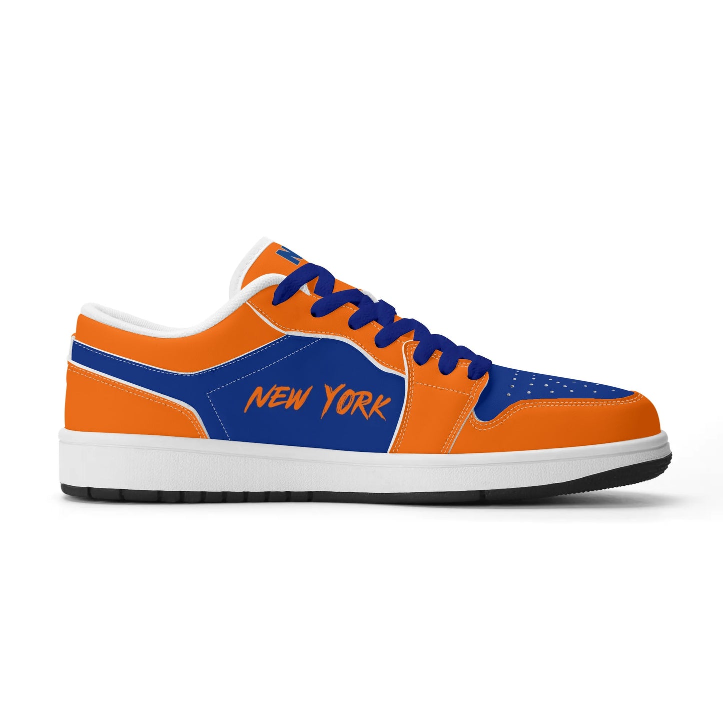 New York Shoes