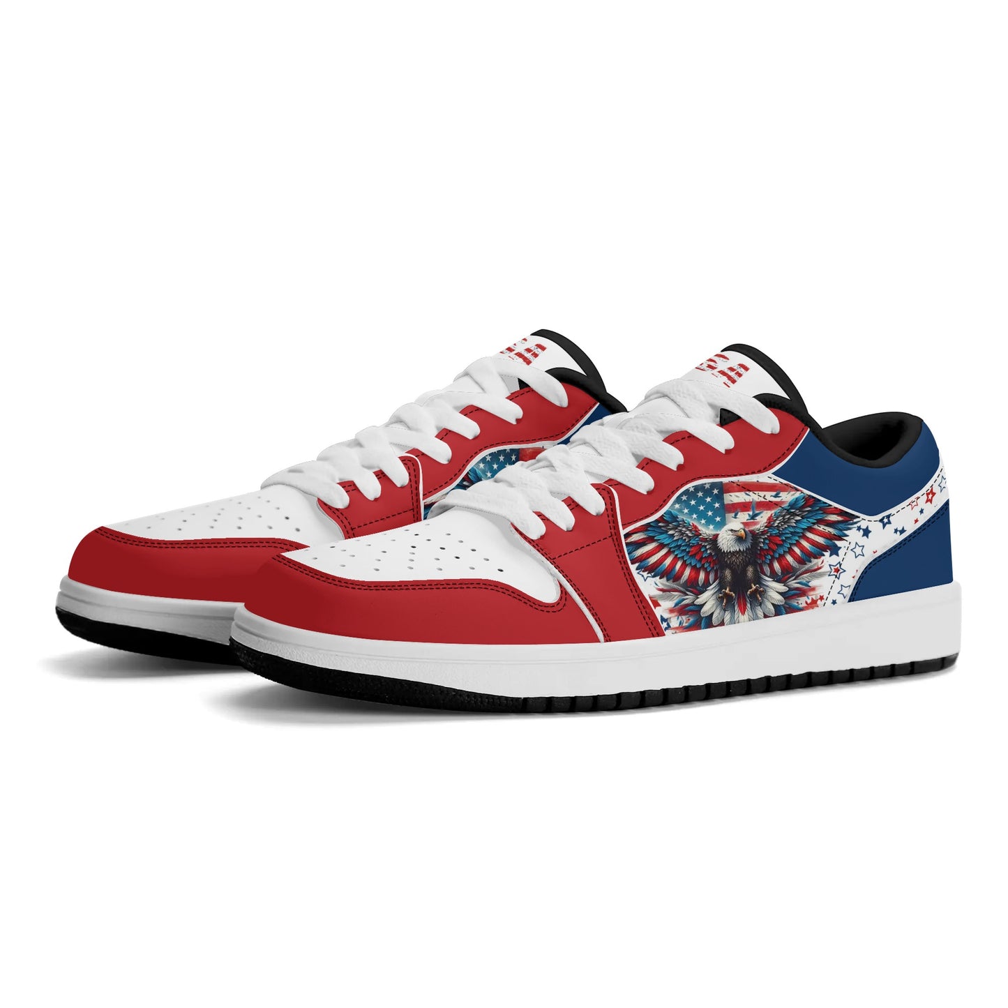 Team USA Shoes