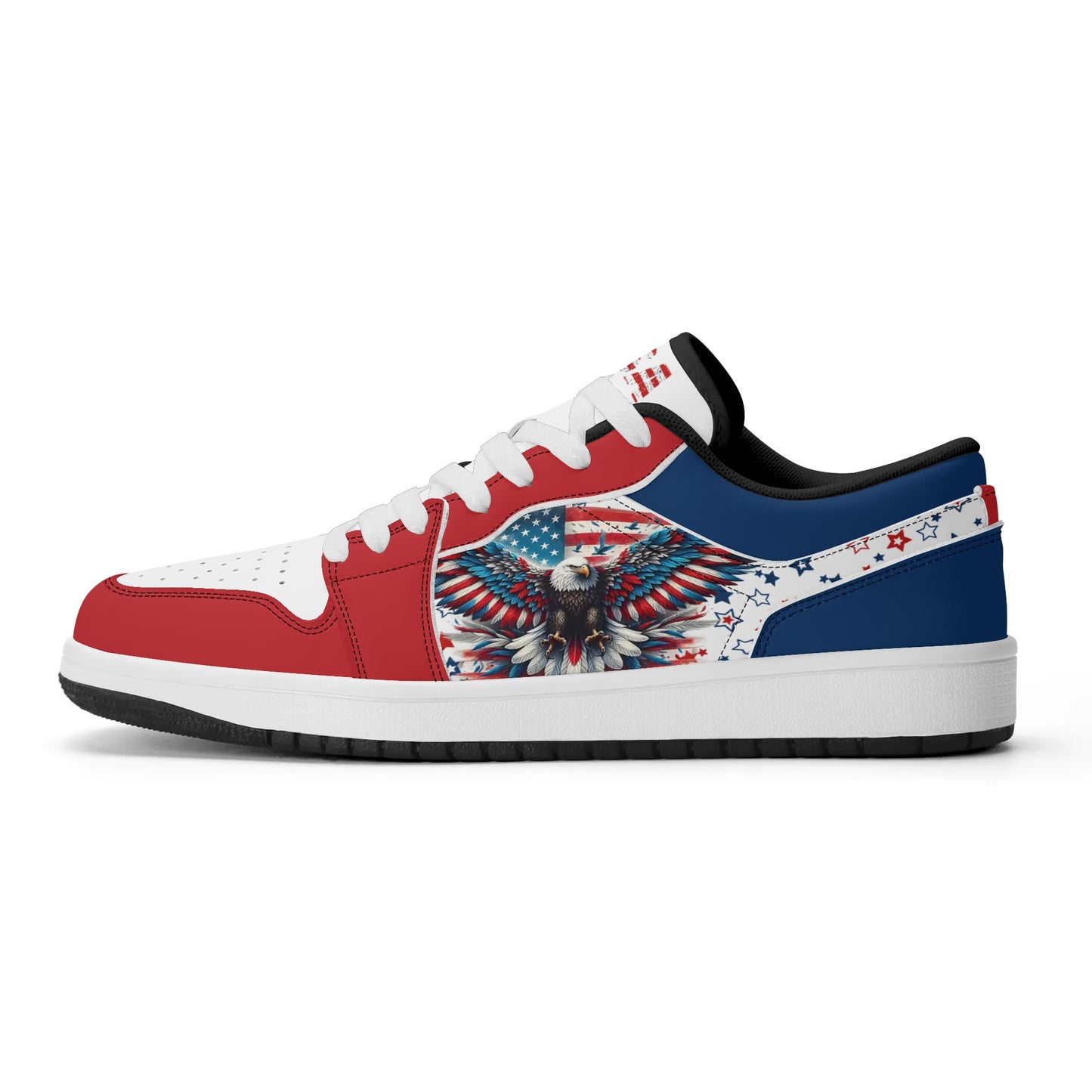 Team USA Shoes
