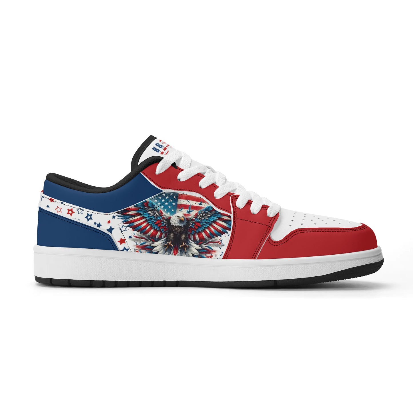 Team USA Shoes