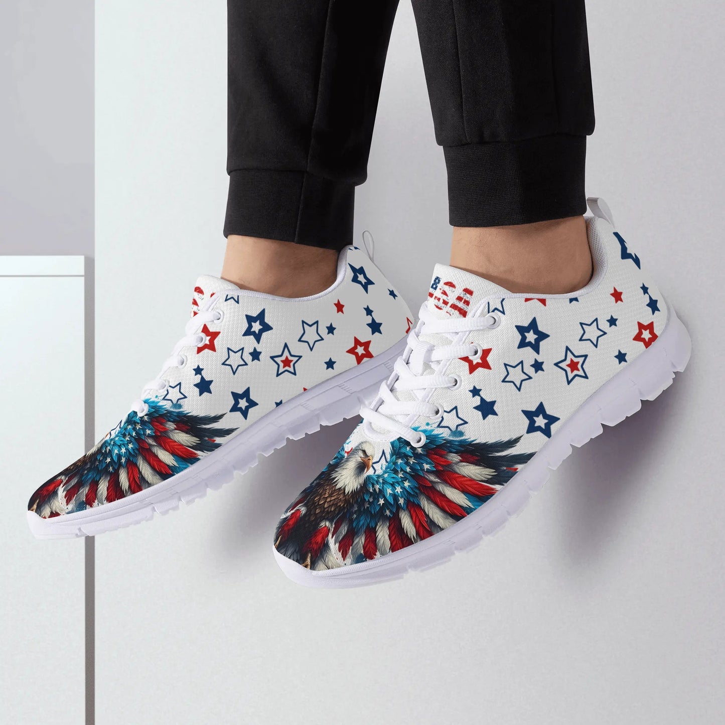 Team USA Shoes