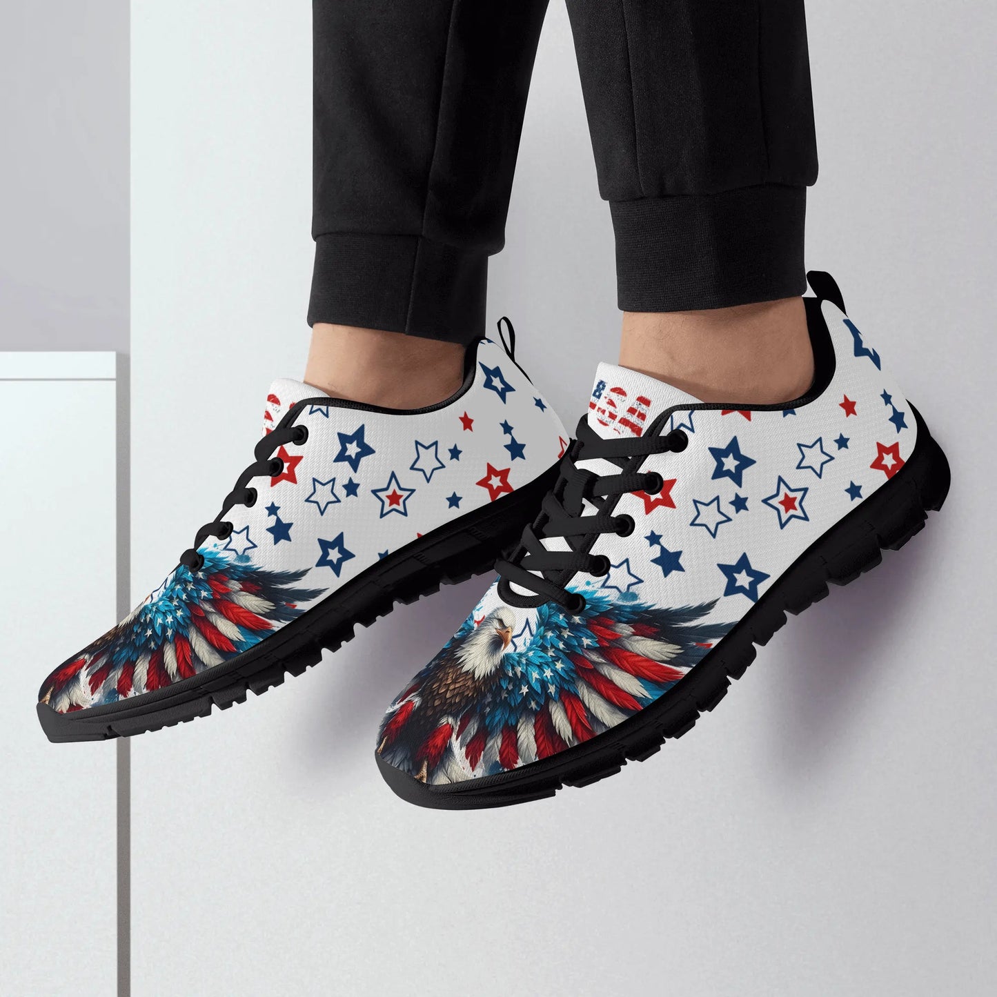 Team USA Shoes