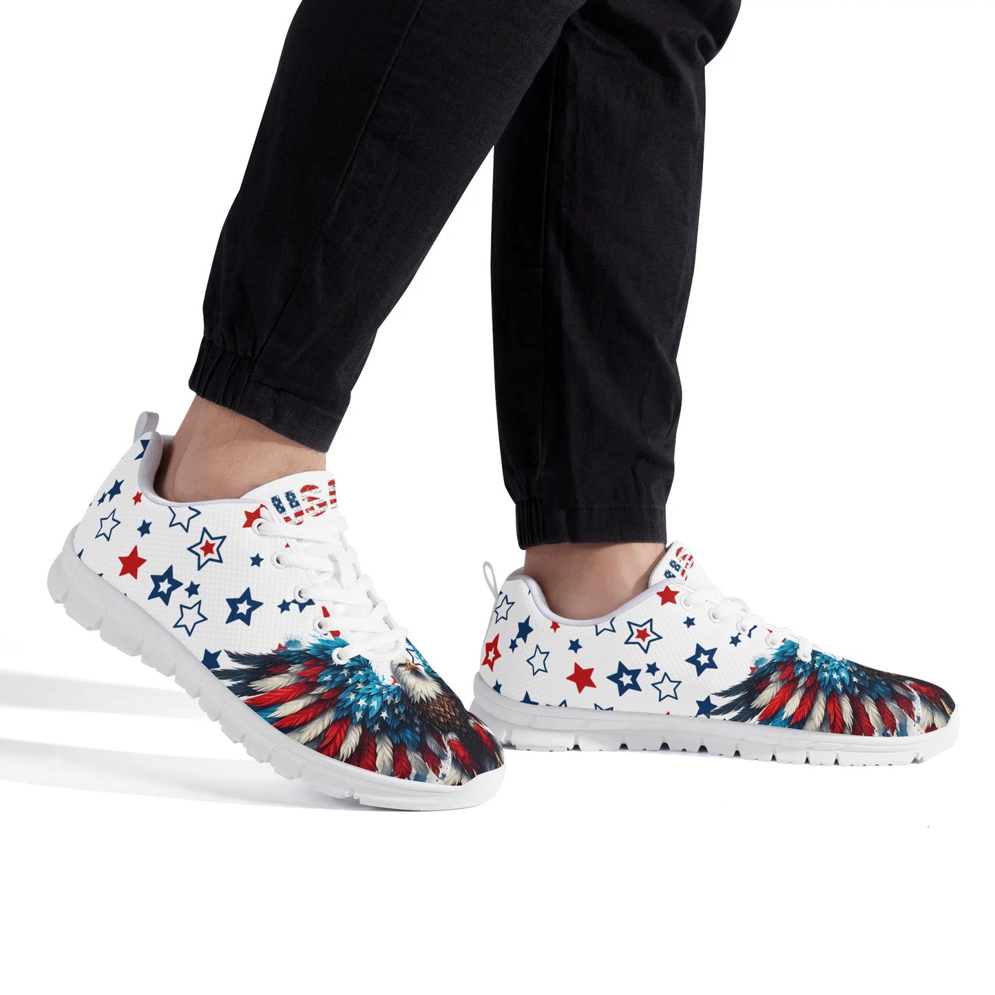 Team USA Shoes