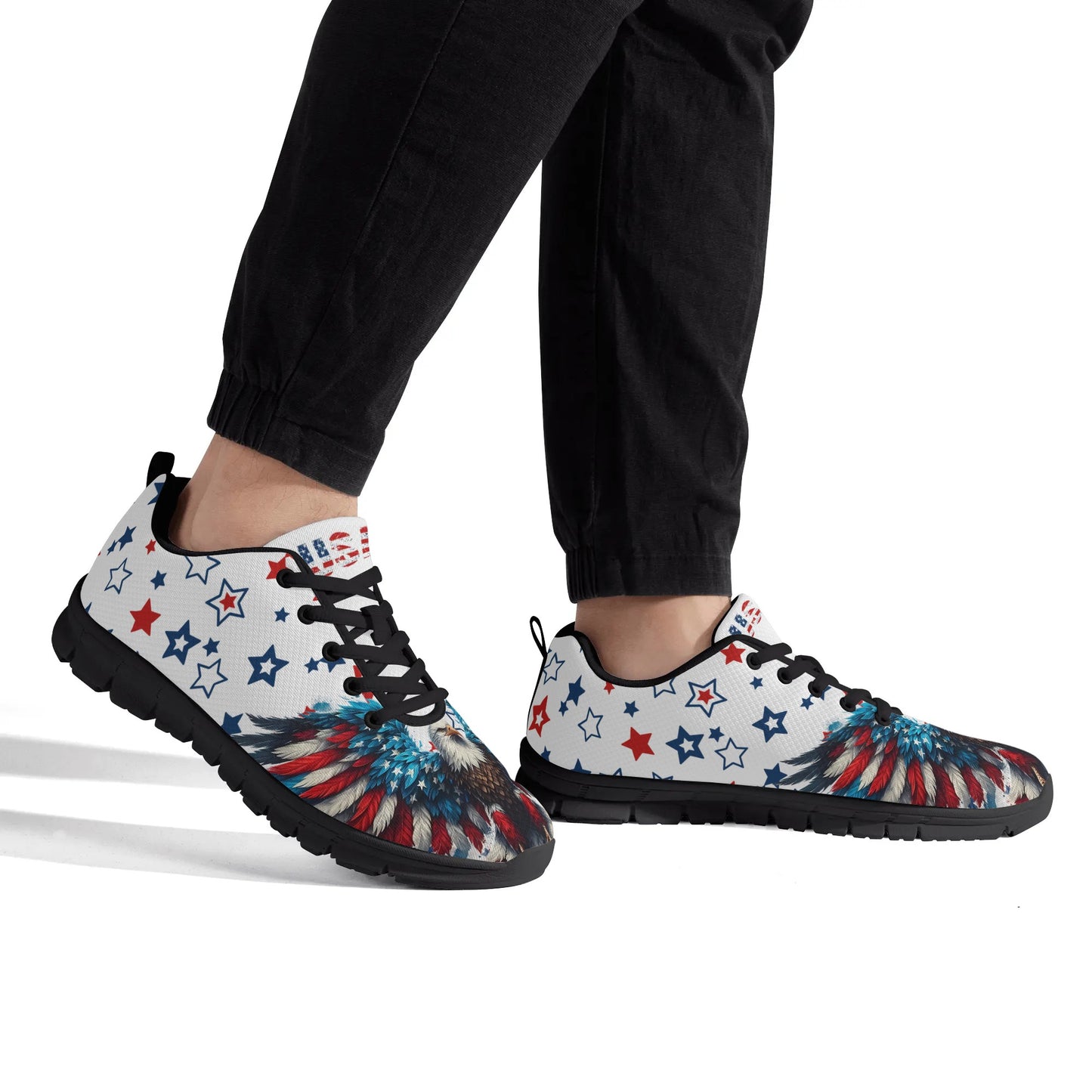 Team USA Shoes