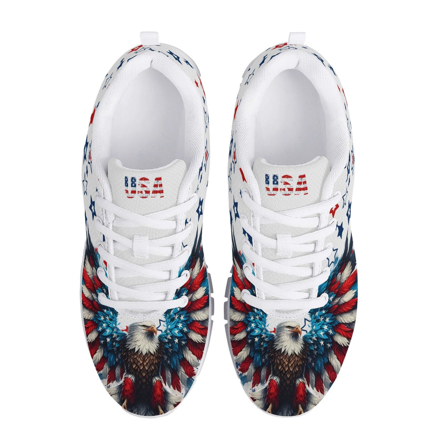 Team USA Shoes