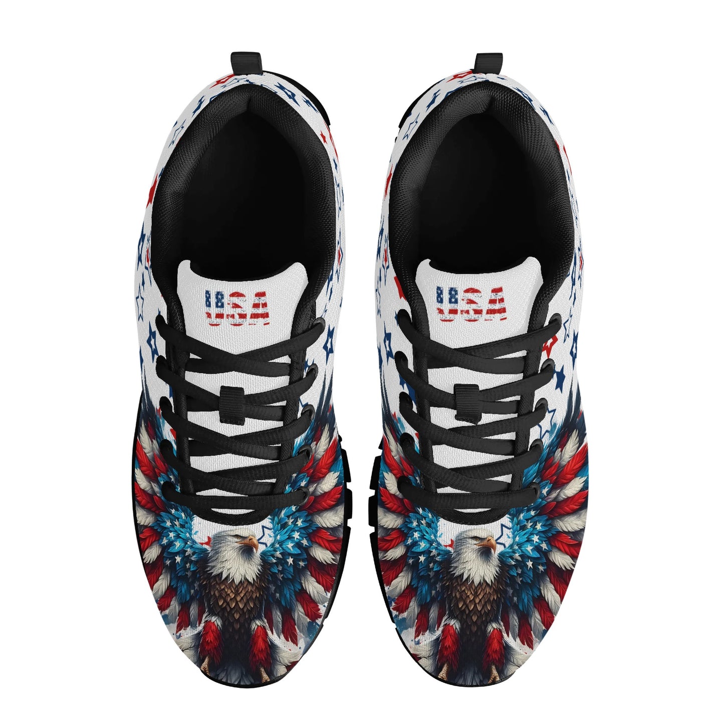 Team USA Shoes