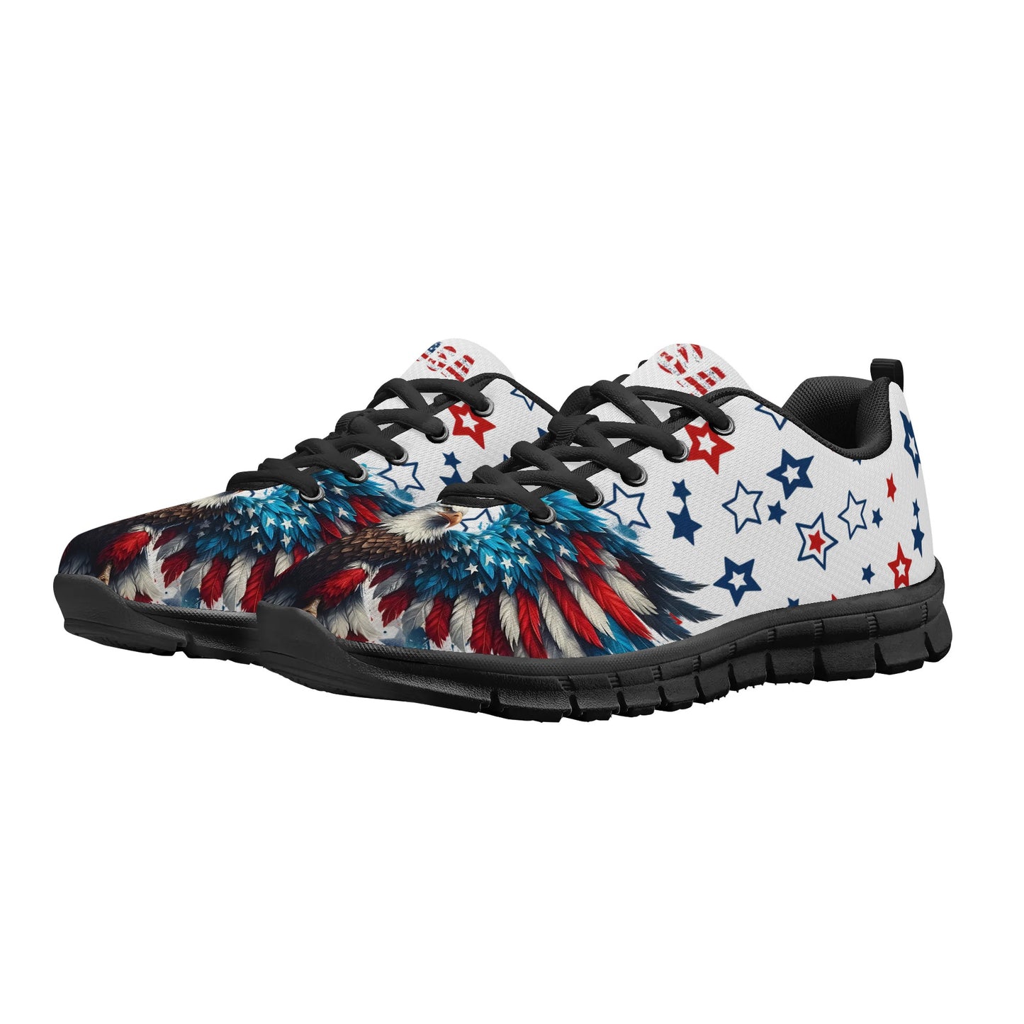 Team USA Shoes