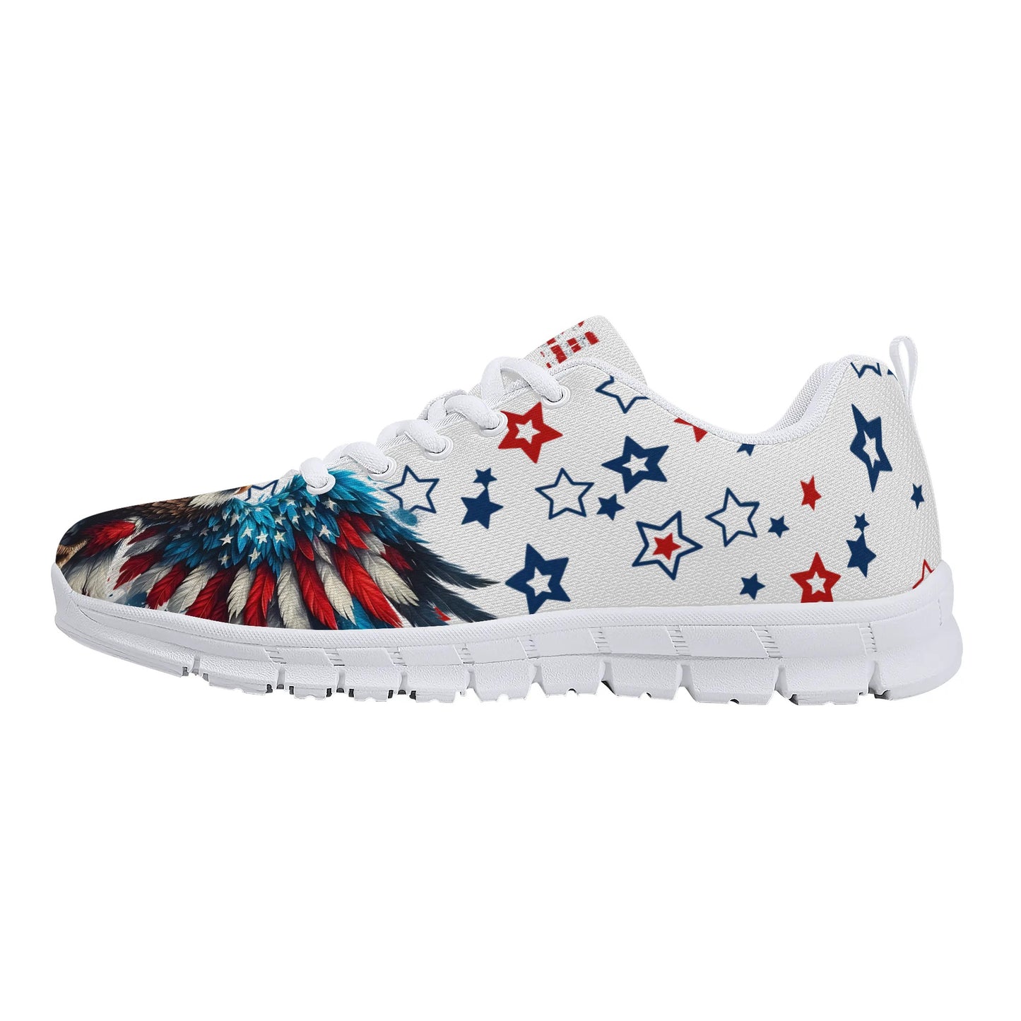 Team USA Shoes
