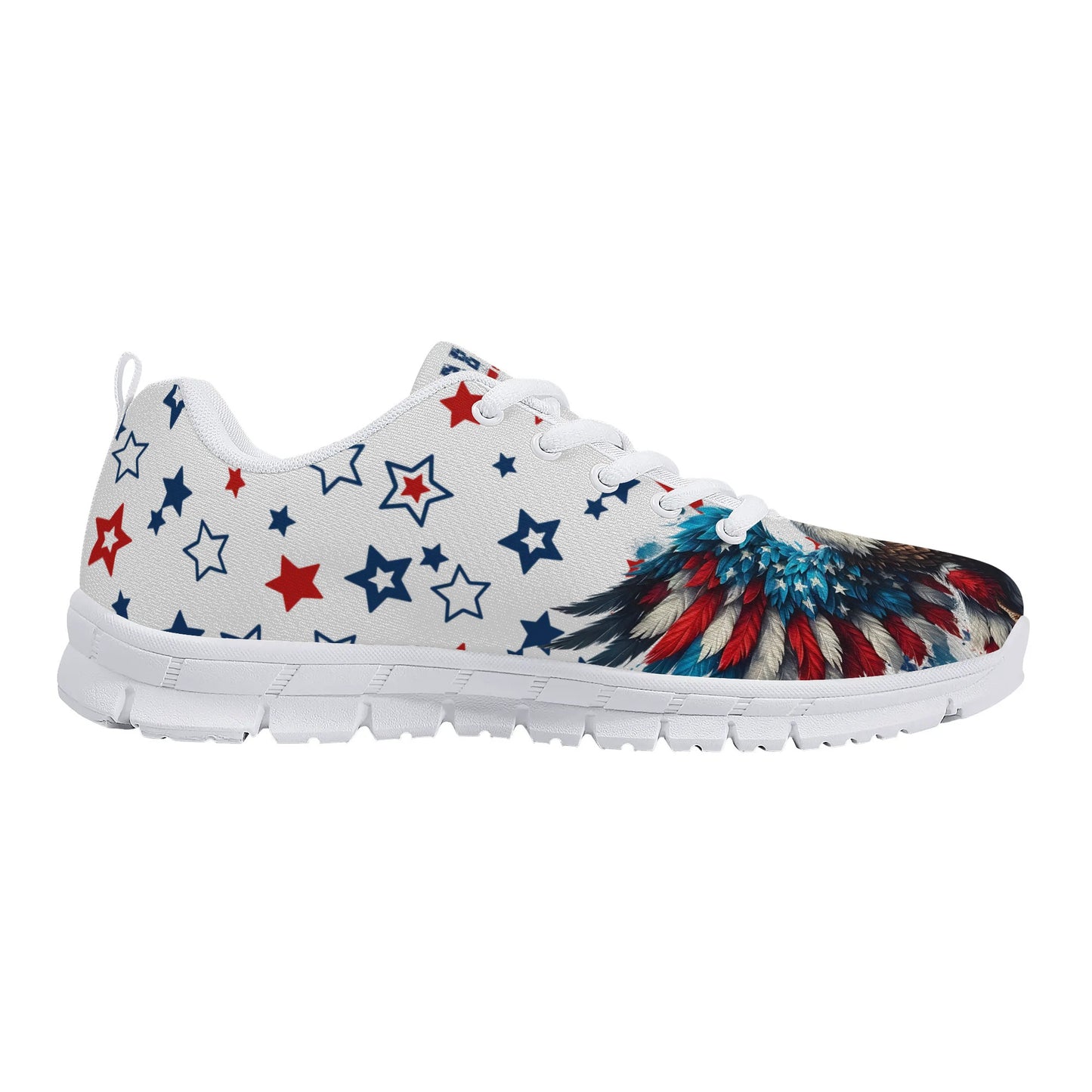Team USA Shoes