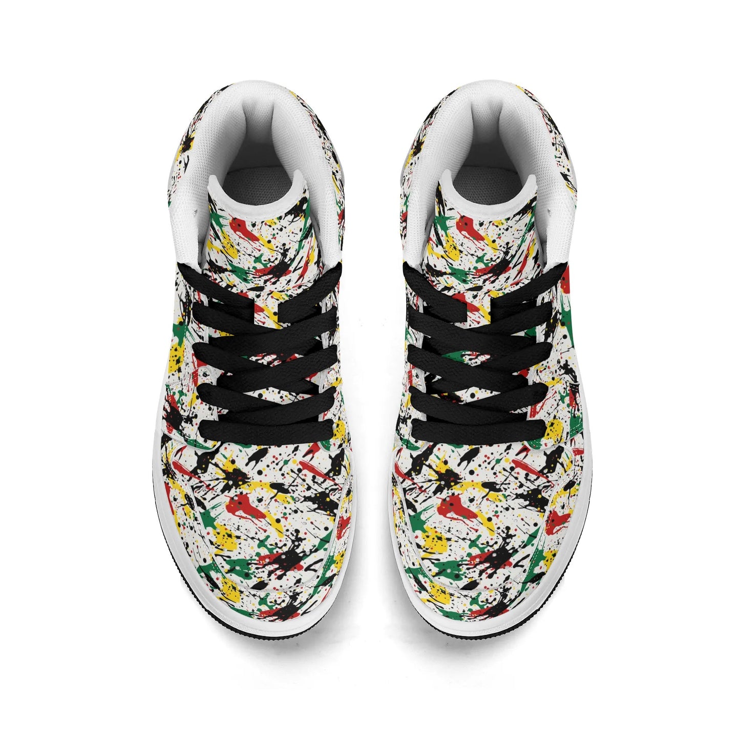Jamaica Shoes For Kids