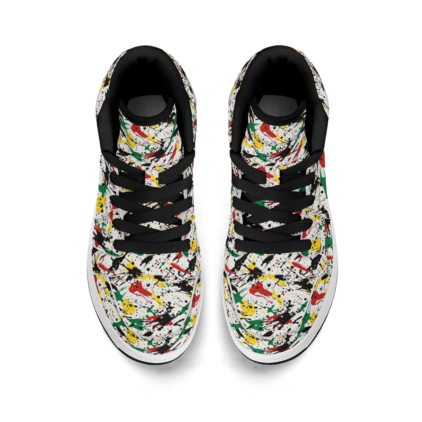 Jamaica Shoes For Kids