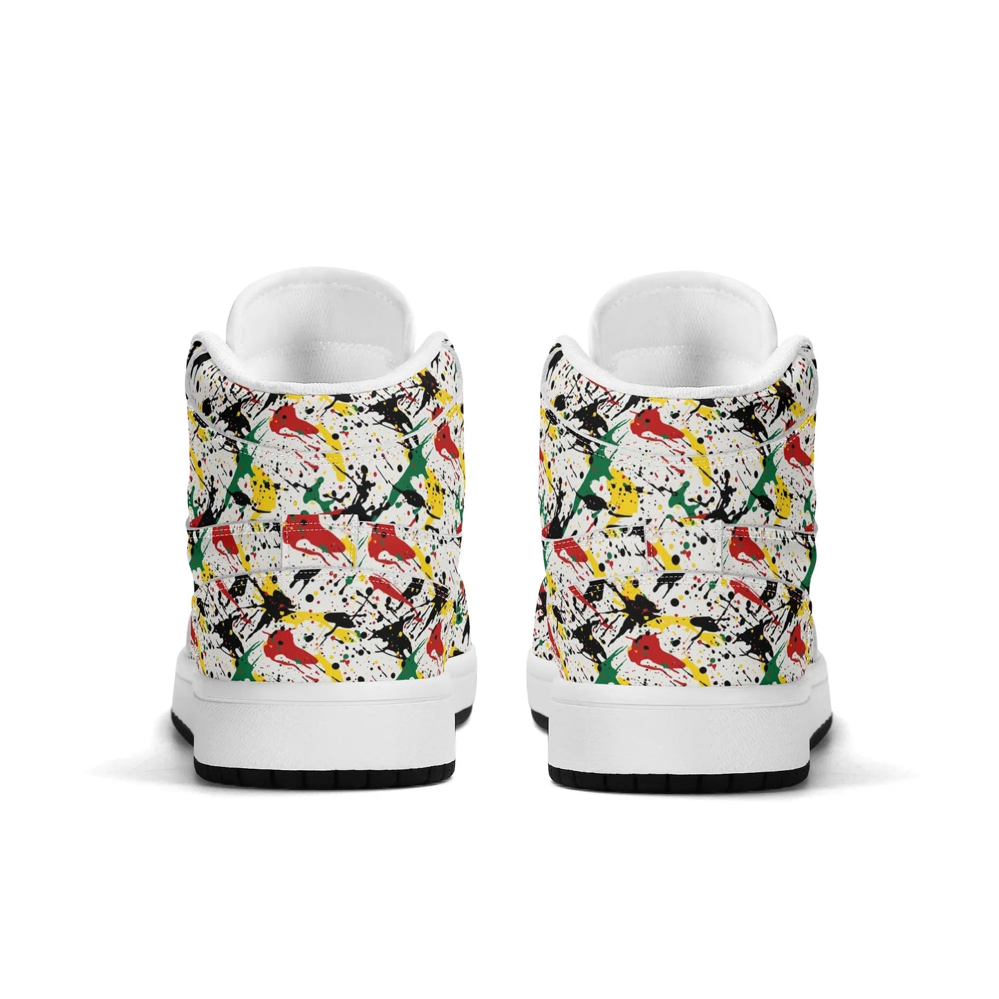 Jamaica Shoes For Kids