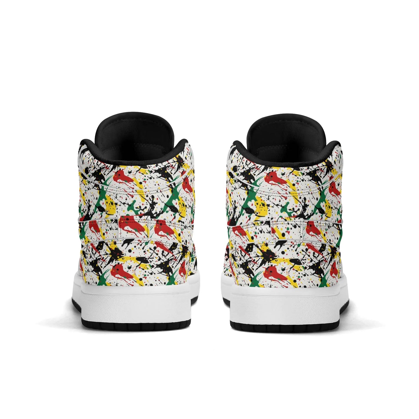 Jamaica Shoes For Kids