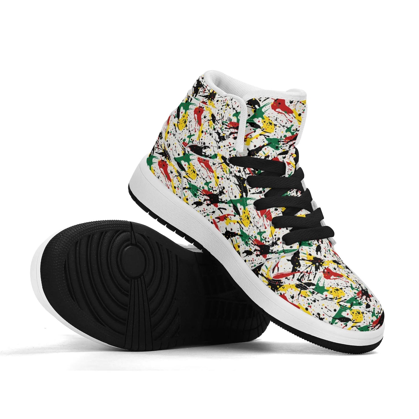 Jamaica Shoes For Kids