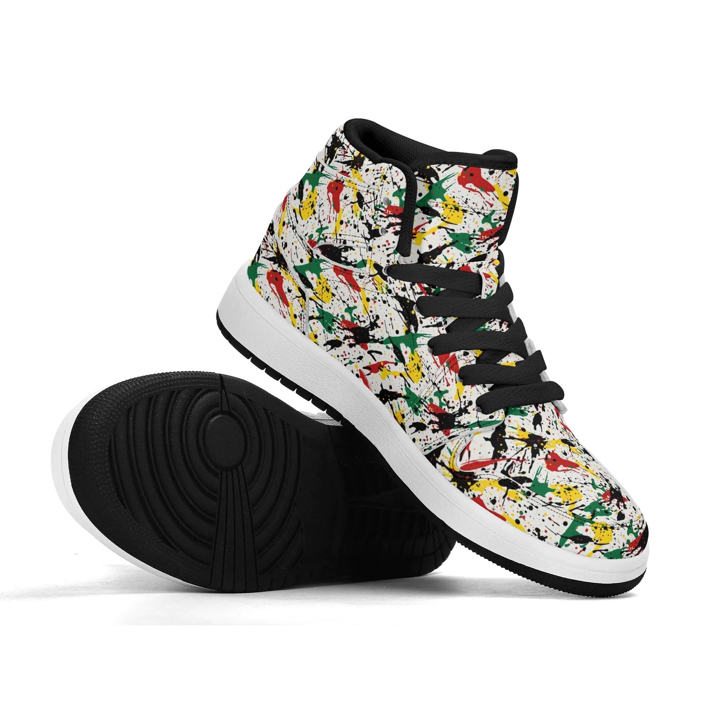 Jamaica Shoes For Kids
