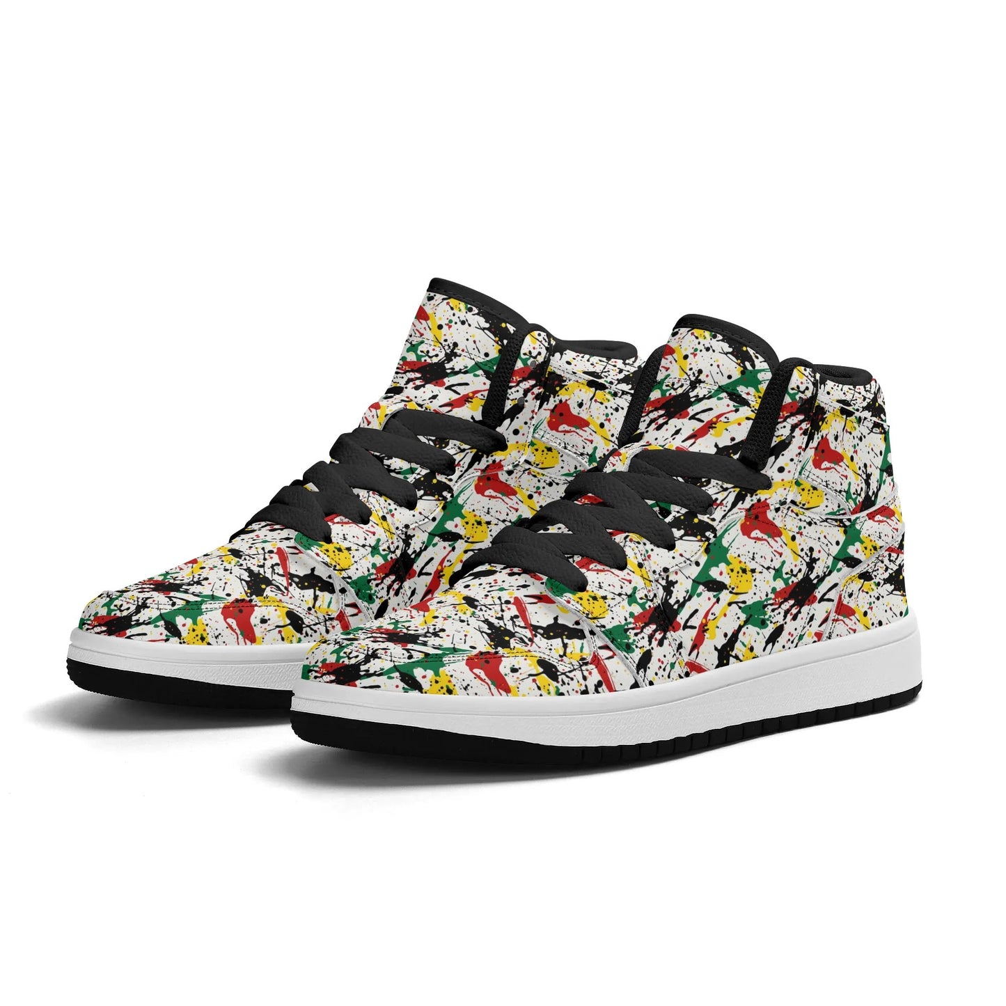 Jamaica Shoes For Kids