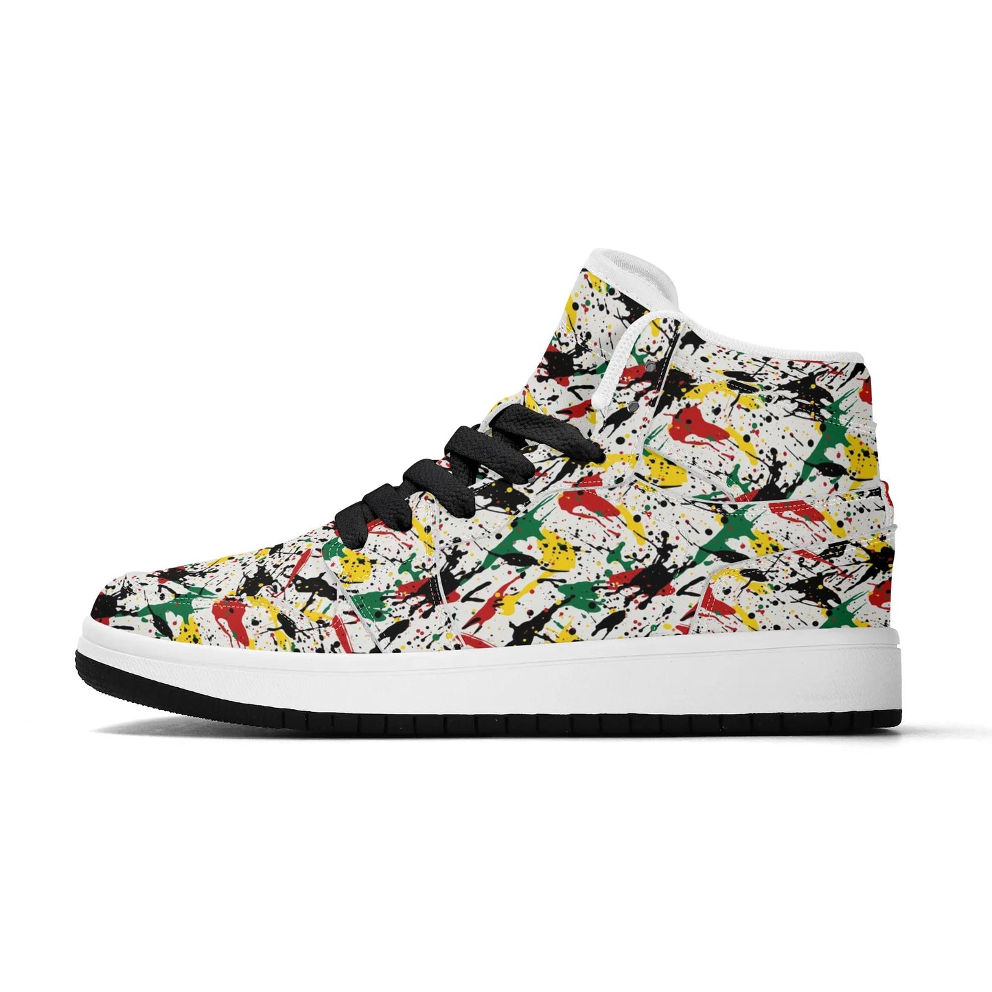 Jamaica Shoes For Kids