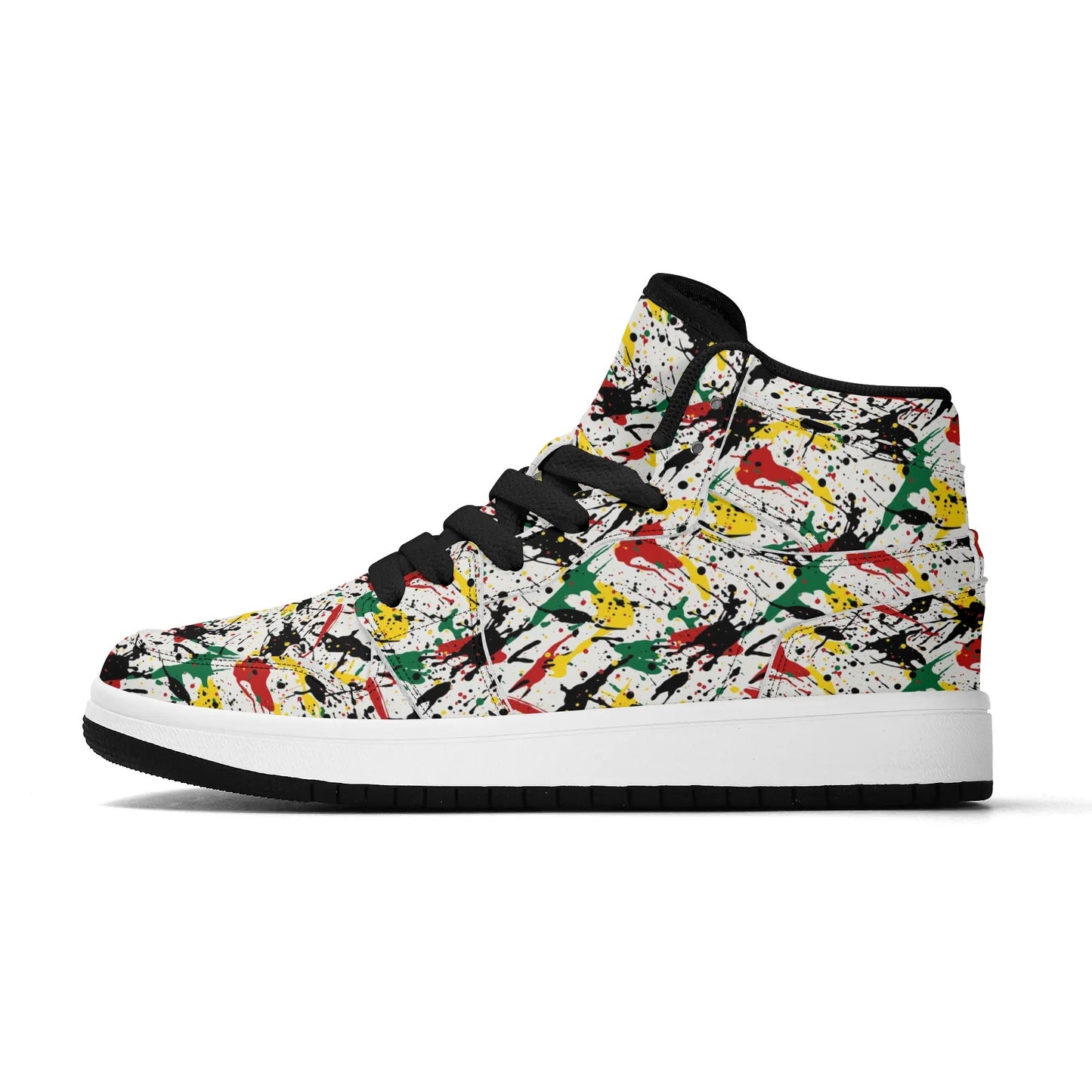 Jamaica Shoes For Kids