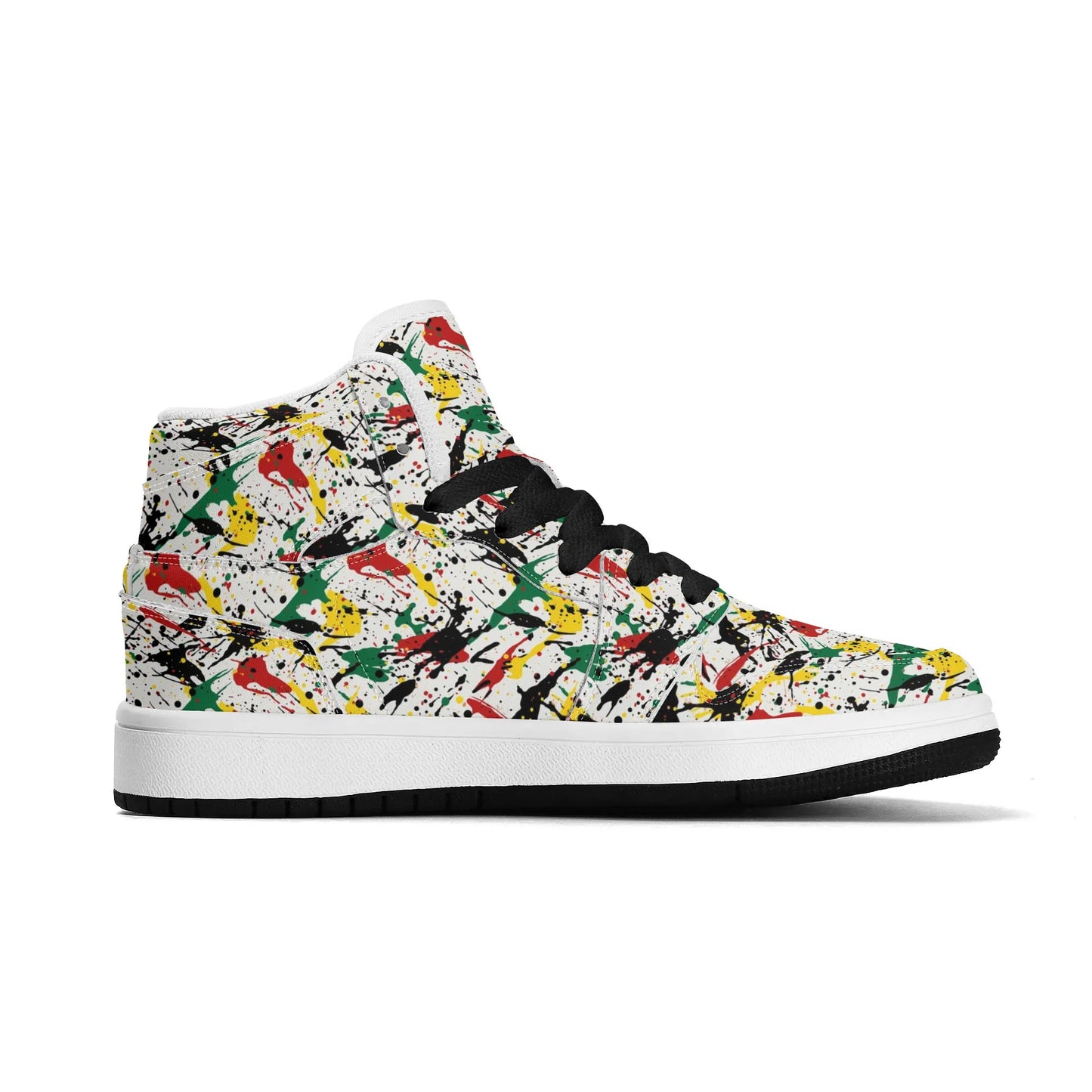 Jamaica Shoes For Kids