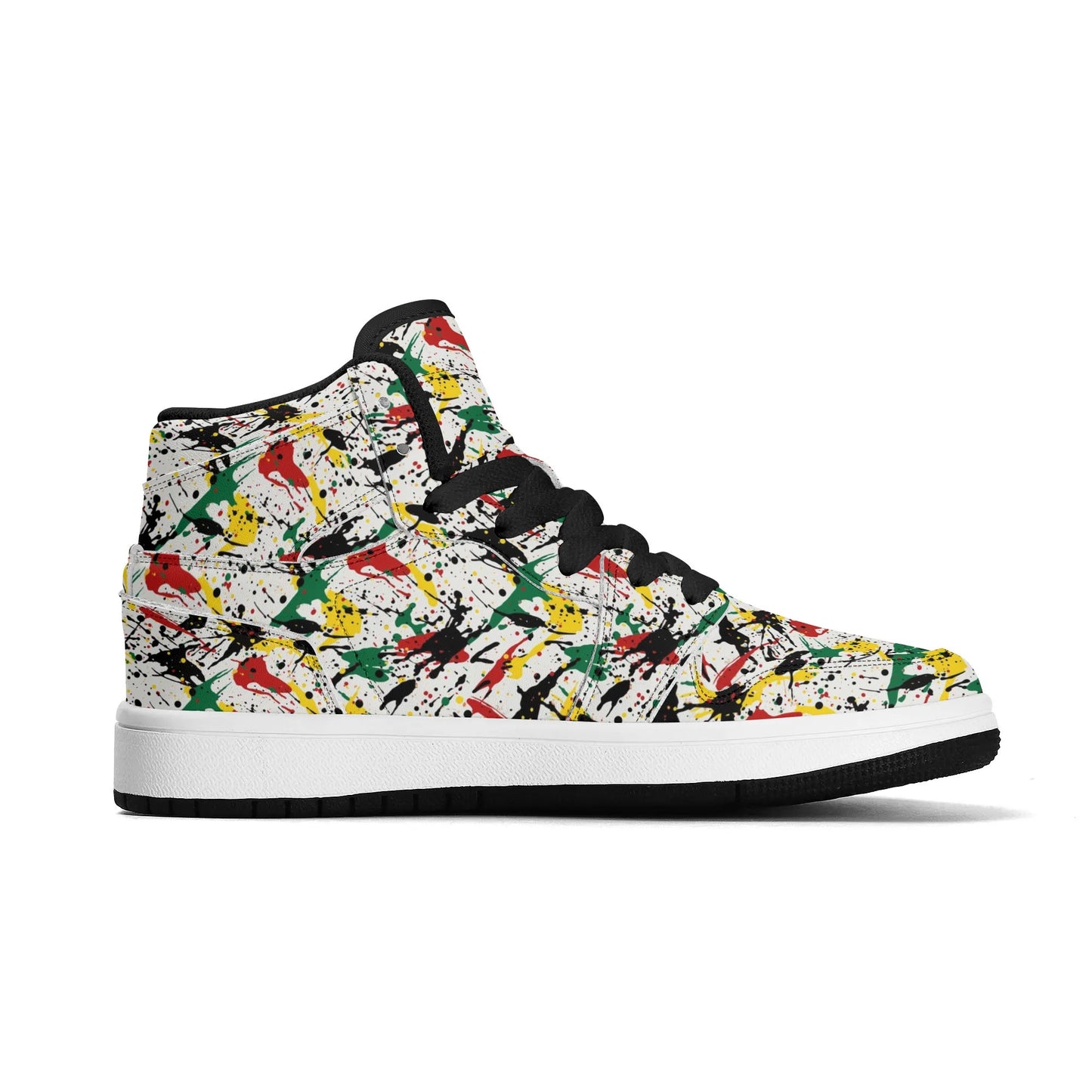 Jamaica Shoes For Kids