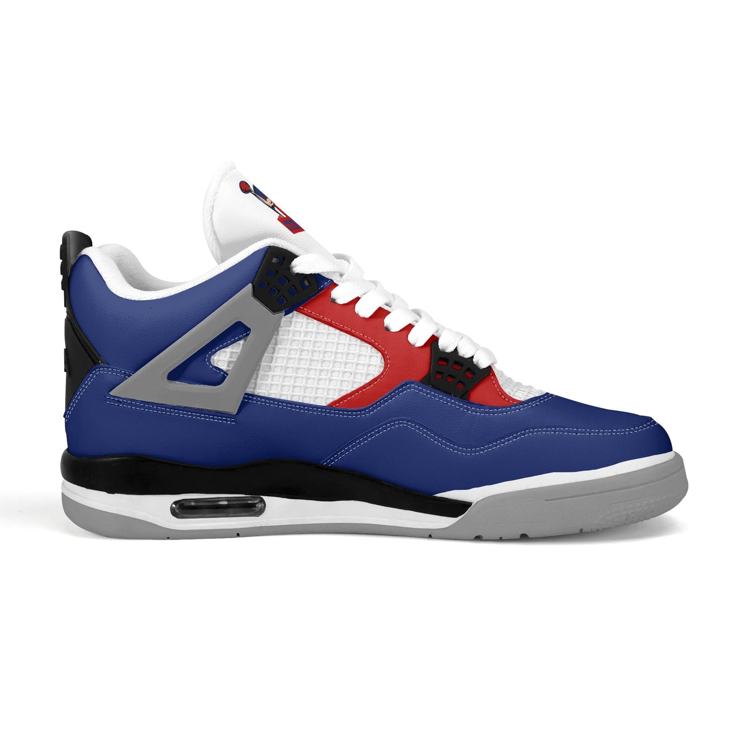 New York Football Shoes White in white colorway