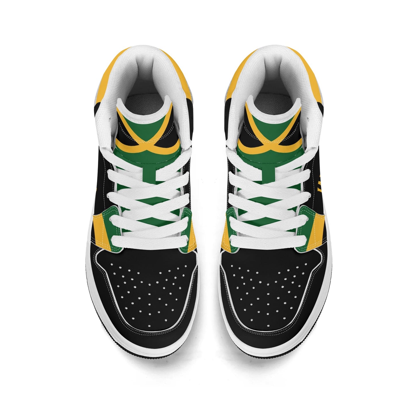 Jamaica Shoes For Kids