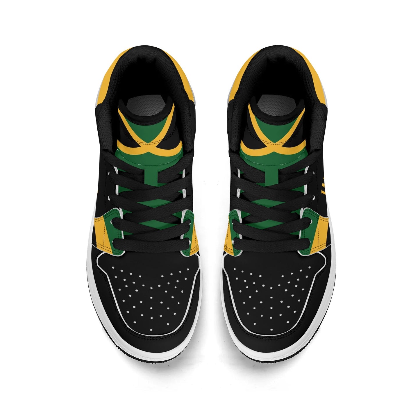 Jamaica Shoes For Kids