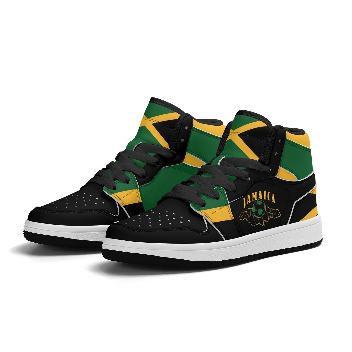 Jamaica Shoes For Kids