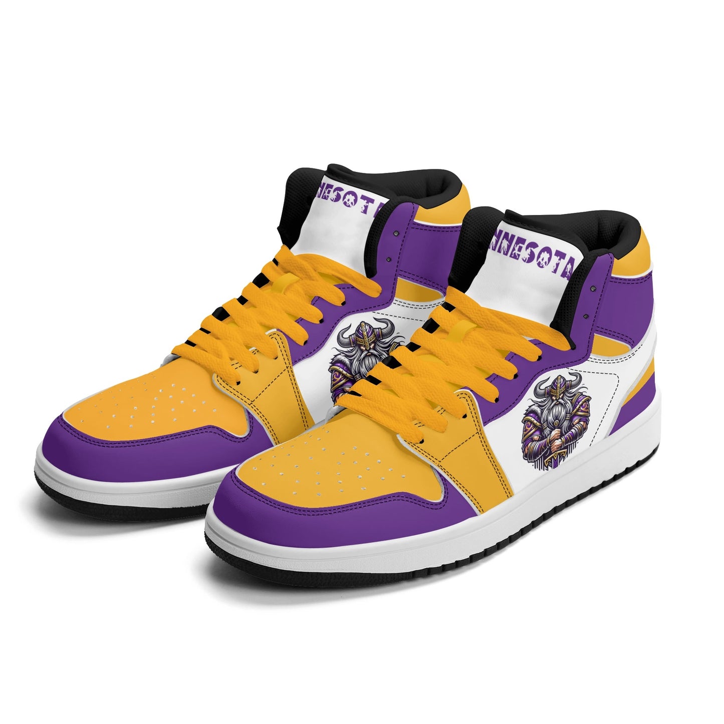 Minnesota Football Shoes