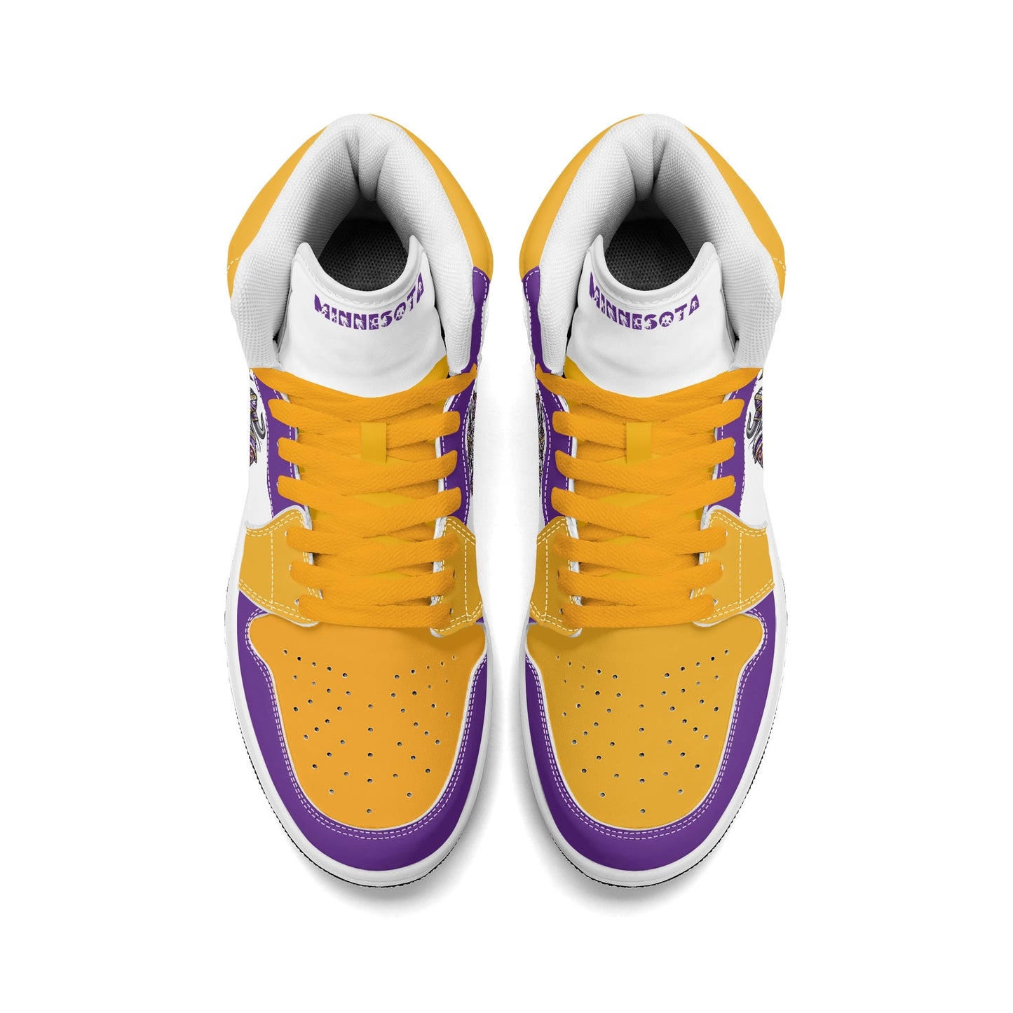 Minnesota Football Shoes