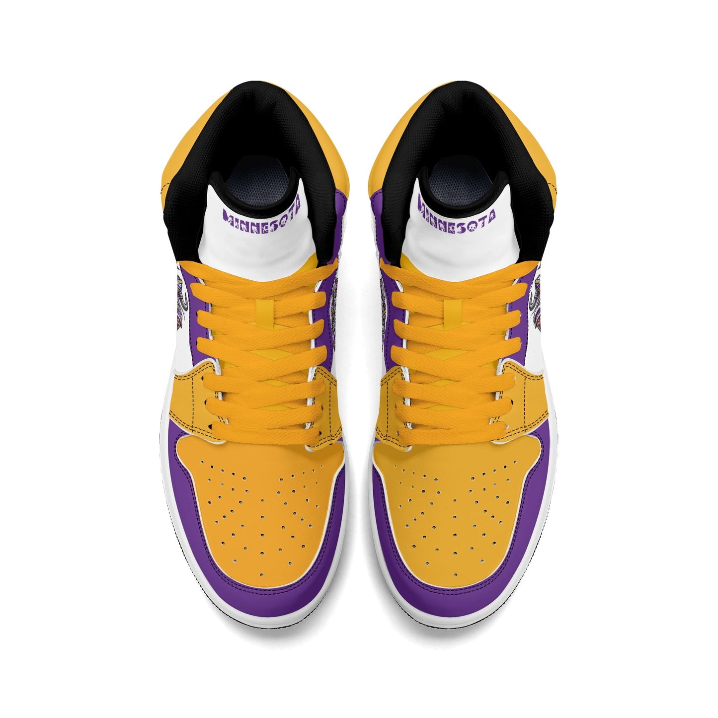 Minnesota Football Shoes