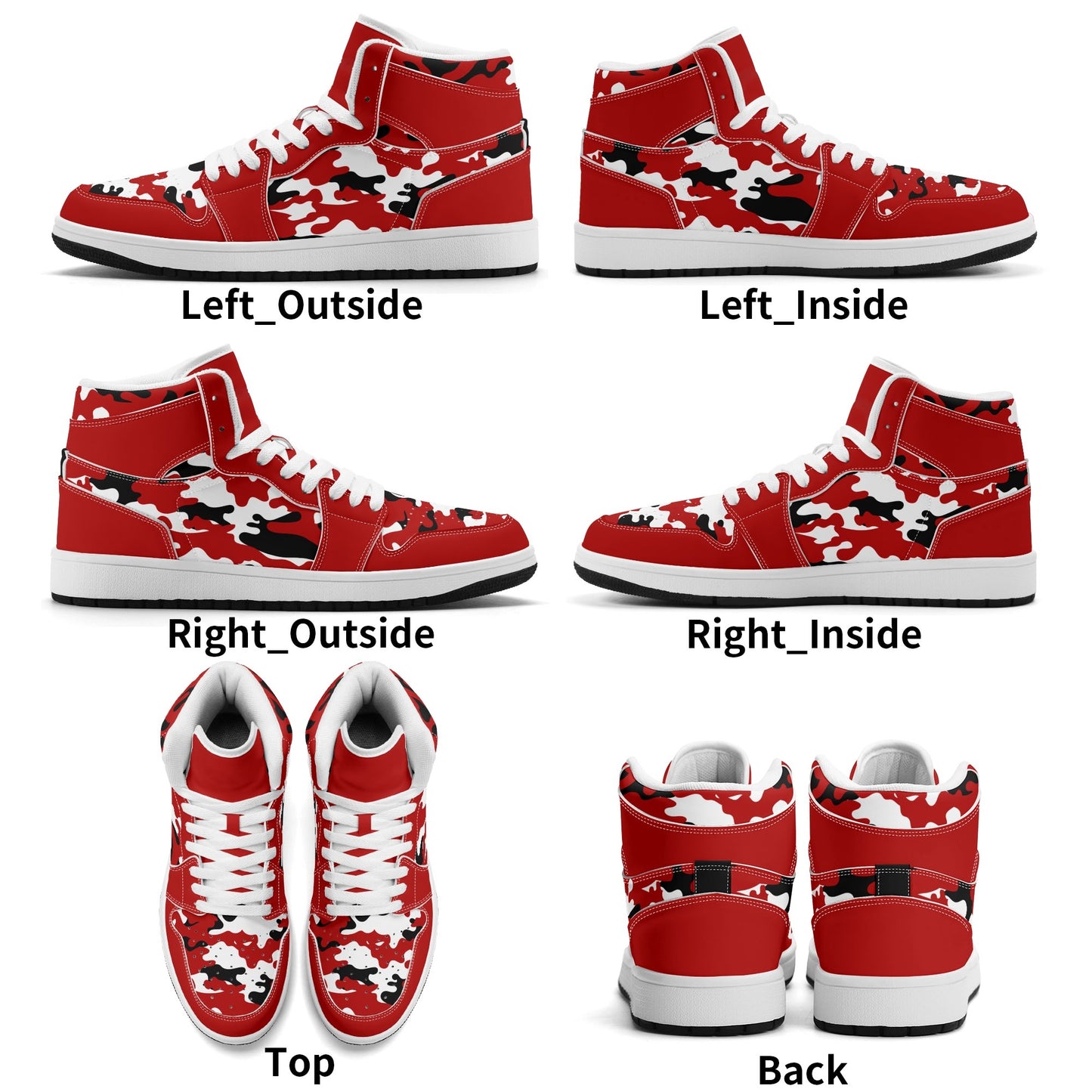 Minnesota Gridiron Edition Shoes